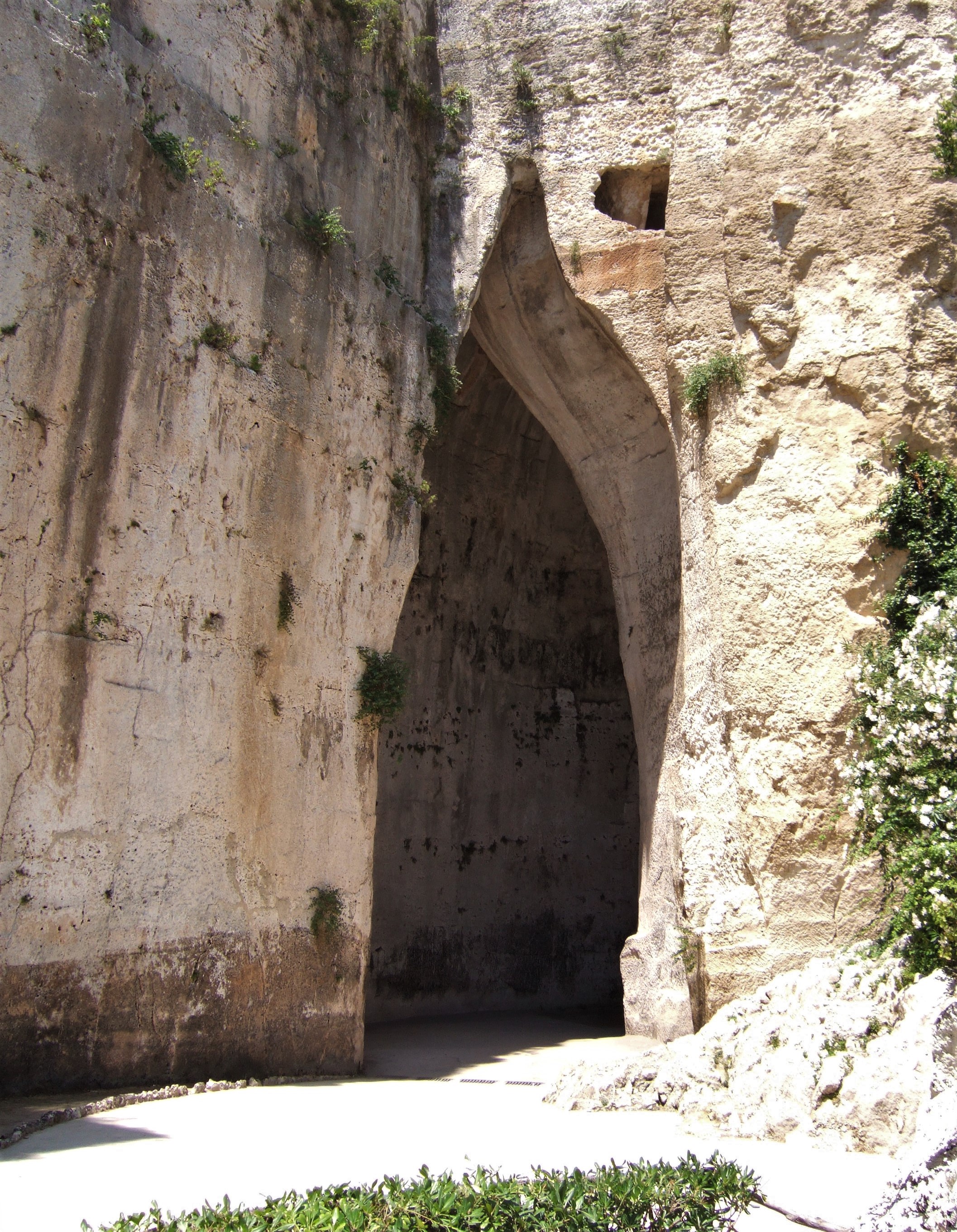 Sicily, Italy